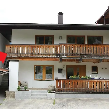 Boutique In Brixen With Mountain View * Brixen im Thale