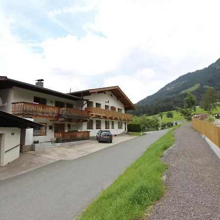 Boutique In Brixen With Mountain View * Brixen im Thale