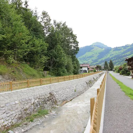 Apartment Boutique In Brixen With Mountain View Brixen im Thale