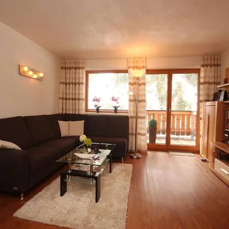 Apartmán In Brixen Near Bus