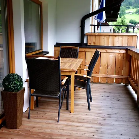 아파트 In Brixen Near Bus *