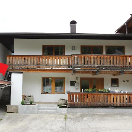 Appartement In Brixen Near Bus