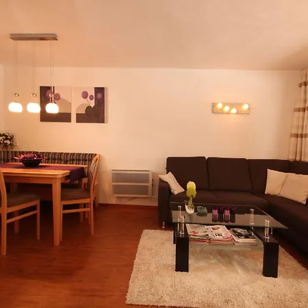 Appartement In Brixen Near Bus Brixen im Thale