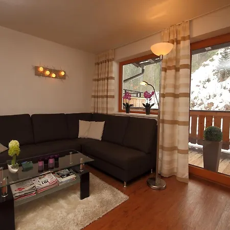 Appartement In Brixen Near Bus