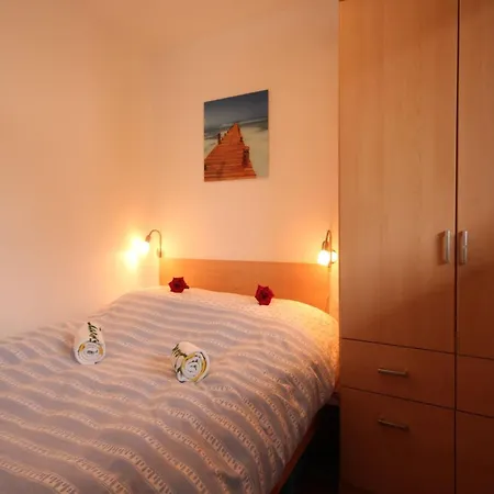 Апартаменты In Brixen Near Bus Бриксен-им-Тале