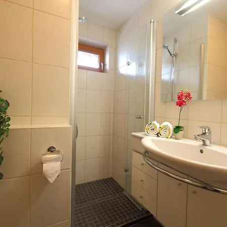 In Brixen Near Bus Апартаменты