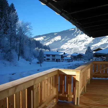 In Brixen Near Bus Brixen im Thale