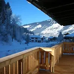 In Brixen Near Bus Brixen im Thale