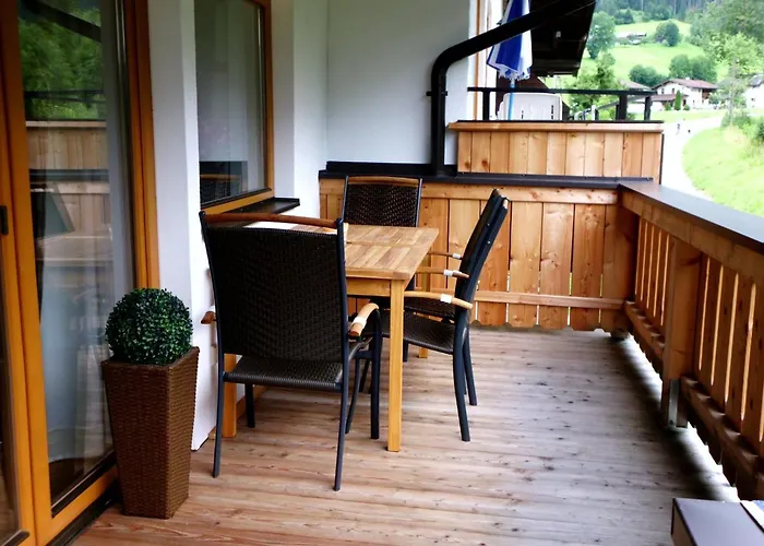 شقة In Brixen Near Bus *