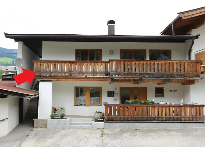 شقة In Brixen Near Bus