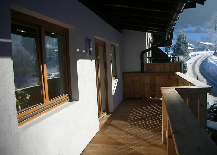 In Brixen Near Bus بريكسن ام تاله