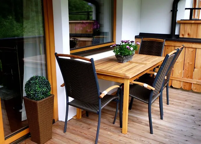 شقة In Brixen Near Bus *