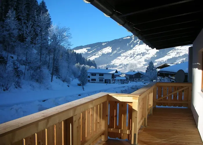 In Brixen Near Bus بريكسن ام تاله