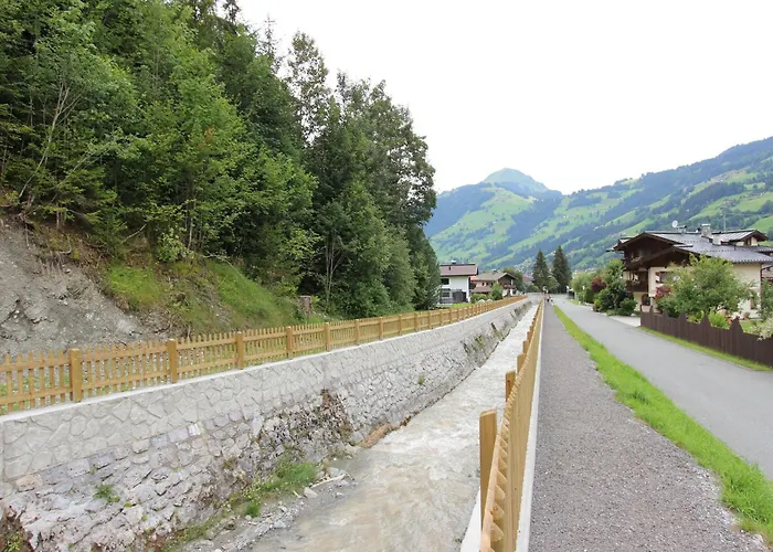 شقة In Brixen Near Bus بريكسن ام تاله